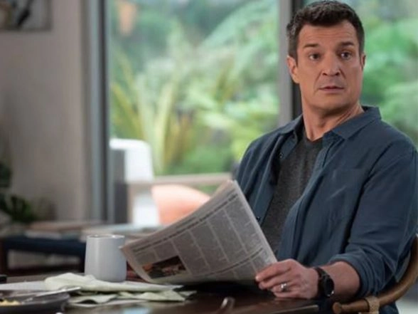 Entertainment News | 'The Rookie' Renewed for Season 9