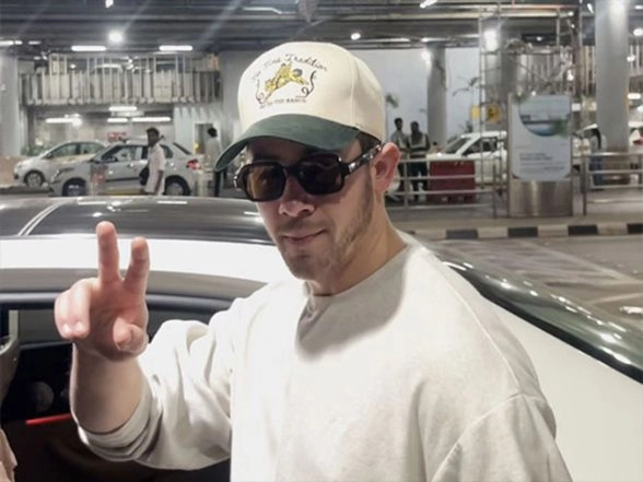 Entertainment News | Nick Jonas to Star in Rom-com Frm Director Ari Sandel