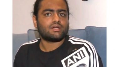 India News | Delhi: Army Officer's Son Alleges Assault, Police Inaction After Confrontation over Public Drinking