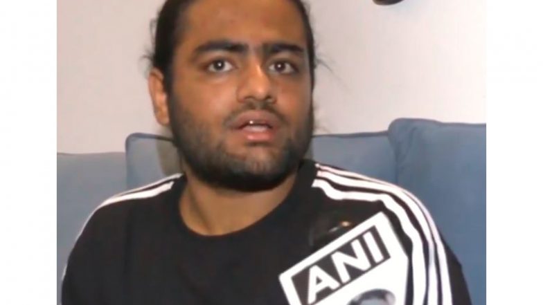 India News | Delhi: Army Officer's Son Alleges Assault, Police Inaction After Confrontation over Public Drinking