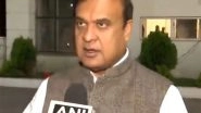 India News | AJP Candidate's Mother Moves NCW Against Assam CM Himanta Biswa Sarma over Defamation, Online Abuse