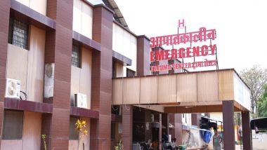 India News | Chief Minister Vishnu Deo Sai Launches 'Atal Arogya Lab' in Naxal-free Bastar Area