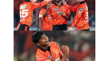 Sports News | Dream Debuts: Praful Hinge Achieves Massive IPL-first; Sakib Hussain the Latest Gem out of Bihar Talent Factory