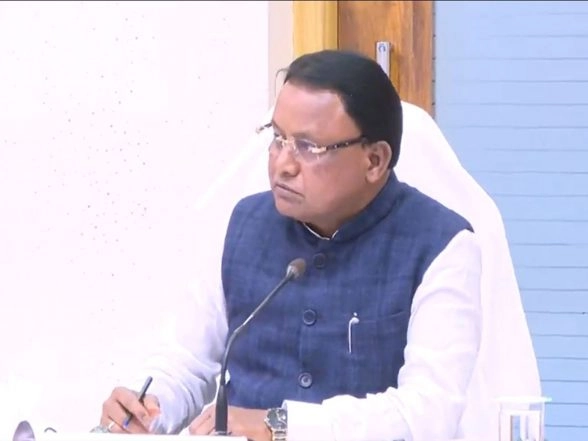 India News | Odisha Government to Convert Mining Roads to 8-lane Highways