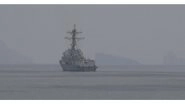 World News | US Navy Maintains 15-ship Presence in Middle East Region, May Participate Iran Blockade