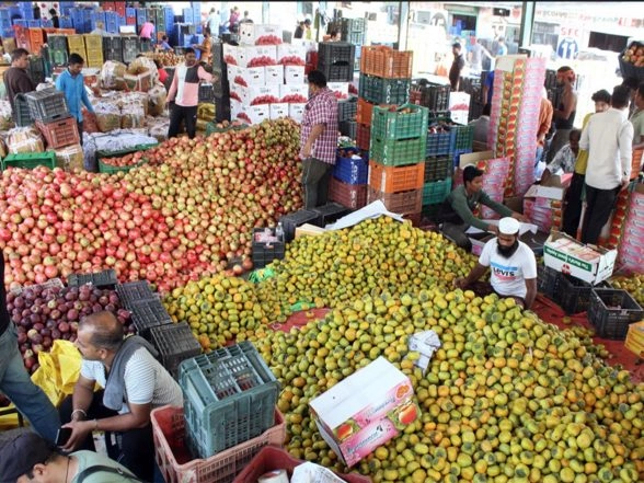 Business News | Modest Uptick in CPI Inflation as Volatility Fears Loom: SBI Research