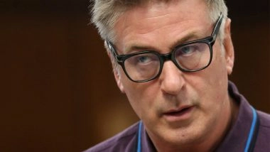 Entertainment News | Alec Baldwin Recalls Severe Illness, Emotional Toll During 'Rust' Litigation