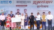 Business News | Synergy-Gyanotsav 2026' India's First Faculty Tech Fest at SGT University Concludes with 148 Projects of Vision, Innovation and Academic Excellence