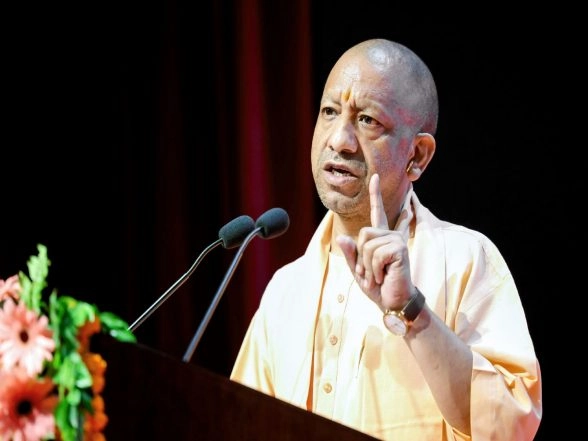 India News | CM Yogi Adityanath Calls Delhi-Dehradun Corridor 'bridge to New India' Ahead of PM Modi's Launch