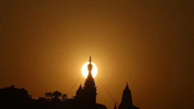 World News | Nepal Marks Onset of New Year 2083 Bikram Sambat