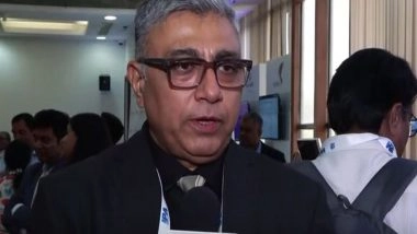 Business News | Pharma Sector Must 'leapfrog' into Innovation Phase to Meet 2047 Goals: Pharmexcil Chairman