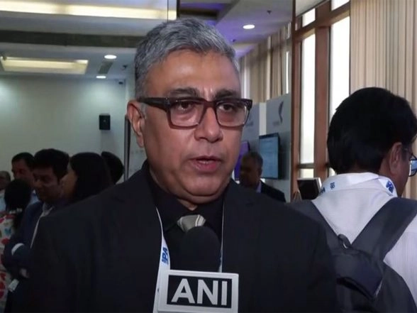 Business News | Pharma Sector Must 'leapfrog' into Innovation Phase to Meet 2047 Goals: Pharmexcil Chairman