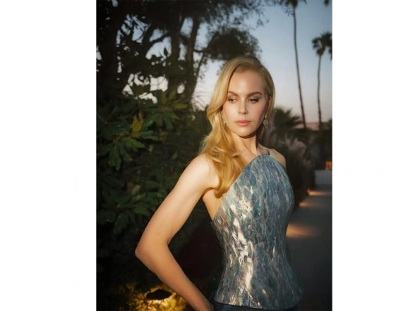 Entertainment News | Nicole Kidman Says She's Training to Be a Death Doula After Mother's Passing