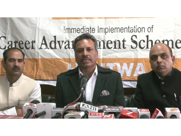 India News | University Teachers' Joint Action Committee Warns of Agitation over Delay in Implementing CAS Under UGC 7th Pay Scale