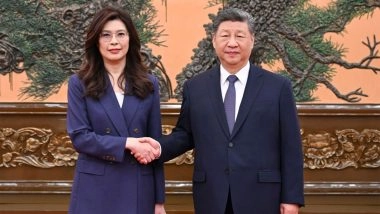 World News | China-Taiwan Relations - Detente or Sellout?
