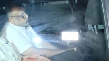 India News | I-PAC Director Arrested; Counsel Calls ED Case Unsustainable as Court Grants 10-Day Custody