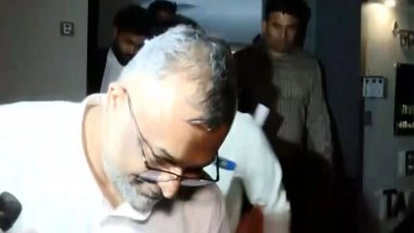 India News | I-PAC Director Arrest: Delhi Court Notes PMLA Compliance, Flags Allegations of Hawala Transactions; Grants 10-Day ED Custody