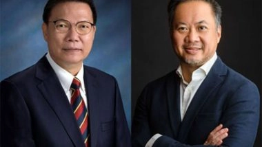 Business News | Responsible Fintech Institute Strengthens Global Policy Leadership with Appointment of Two Executive Fellows Amid Growing Complexity in Digital Finance