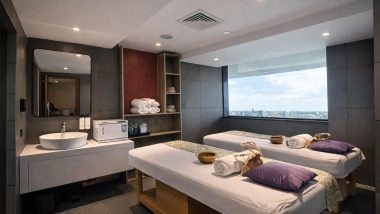 Business News | Tattva Wellness Spa Makes Its Punjab Debut At Voco by IHG, Amritsar
