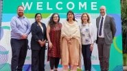 Business News | The British School New Delhi Hosts Inaugural CIS India Institute 2026