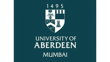 Business News | University of Aberdeen Mumbai Sets Up Industry, Alumni Advisory Boards Ahead of India Campus Opening