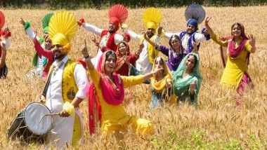 World News | Indian Consulates in Houston, Seattle Extend Baisakhi Greetings