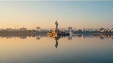 Business News | ASBL New Launch Project at RTC X Roads, Hyderabad - EOIs Are Now Open for the Tallest Tower in the Area