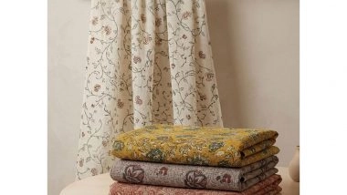 Business News | ITokri Crosses 100,000 Product Listings: India's Largest Curated Handmade Textile Platform