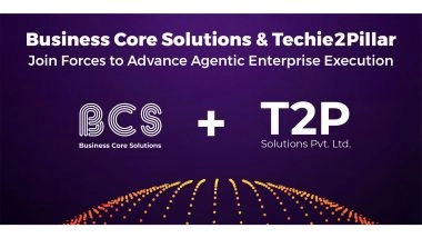Business News | Business Core Solutions Acquires Techie2Pillar to Scale Enterprise AI Execution