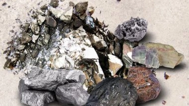 Business News | Government Notifies New Pricing Norms for Low-grade Iron Ore to Boost Steel Supply