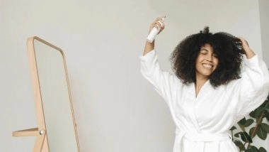 Business News | How to Protect Your Hair from Humidity