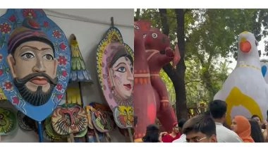 Entertainment News | Bangladesh Welcomes the New Year with Vibrant Pohela Bohishakh Festivities