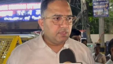 India News | Uttam Nagar Murder Case: Victim's Family Says Accused Giving Death Threats, Police Complaint Filed