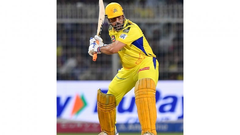 CSK Should Bring in MS Dhoni As Impact Player if Fit, Says Mitchell McClenaghan Ahead of CSK vs KKR