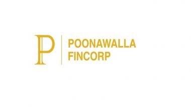 Business News | Poonawalla Fincorp Raises Rs. 2500 Crores Via QIP Route