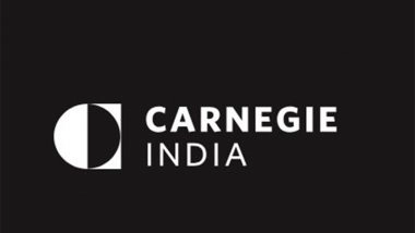 Business News | India's Oil Security Strategy Faces Structural Gaps Amid West Asia Crisis: Carnegie India