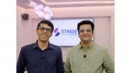 Business News | STRIDE Launches India's First AI-Native UG Business Programme | BBA Degree from AICTE-Approved Campuses