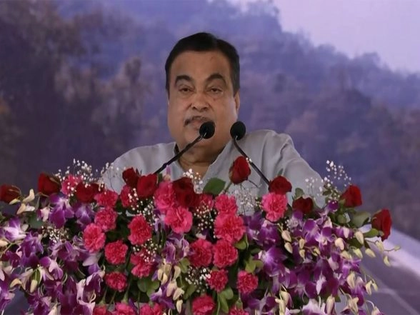 India News | Tanakpur-Lipulekh Road to Be Completed Within Next Year: Union Minister Nitin GadkariTanakpur-Lipulekh Road to Be Completed Within Next Year: Union Minister Nitin Gadkari