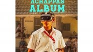 Entertainment News | NFDC's 'Achappa's Album' Starring Mohan Agashe, Aadinath Kothare to Release on April 24