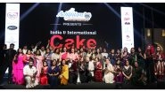 Business News | IICMA 2026 Brings the World to New Delhi for a Celebration of Global Cake Artistry
