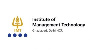 Business News | From Degrees to Roles: IMT Ghaziabad Rewires Management Education for the AI Era
