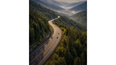 Business News | Infrastructure to Investment: How the Delhi-Dehradun Expressway is Redefining Real Estate Opportunities