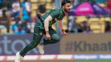 Sports News | Yorkshire Ropes in Hasan Ali for Vitality Blast