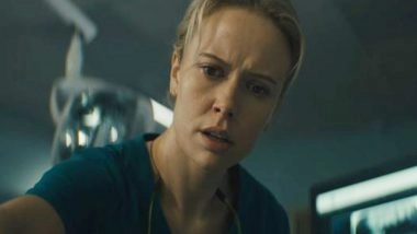 Entertainment News | Amelia Eve Faces Dark Forces in First Trailer of 'Insidious: Out of the Further'