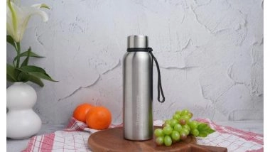 Business News | Tupperware Accelerates India's Growth with Category Expansion and Wins Prestigious IF Design Award