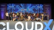 Business News | 800+ Engineers Gather in Bengaluru for India's First Conference on AI-Powered Cloud Infrastructure