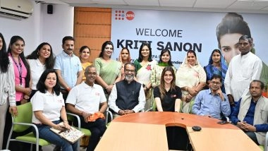 Business News | From Classrooms to Panchayats to Police Stations, Madhya Pradesh Builds a New Architecture for Gender Equality