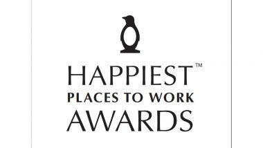 Business News | India Gets Its First Workplace Happiness Awards, Led by Industry Stalwarts