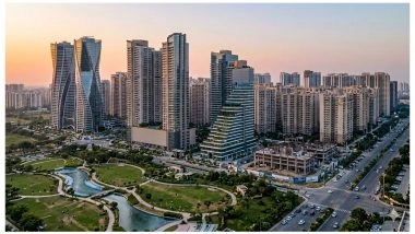 Business News | From Early Bets to Marquee Developments: Top Luxury Developers in Noida-Ghaziabad