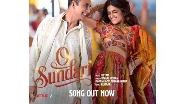 Entertainment News | Check out 'O Sundari' Song from 'Bhooth Bangla'